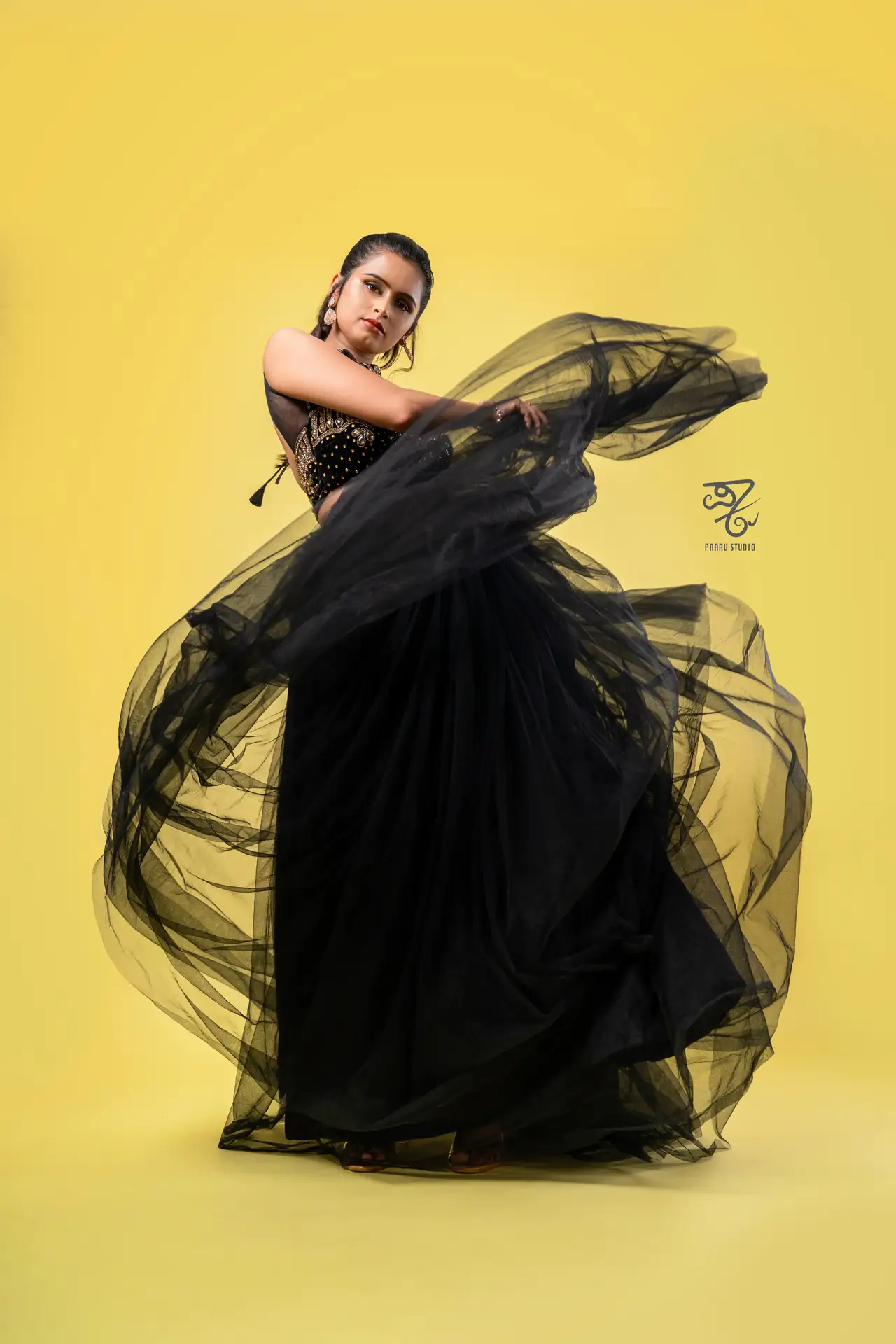 Fashion Shoot