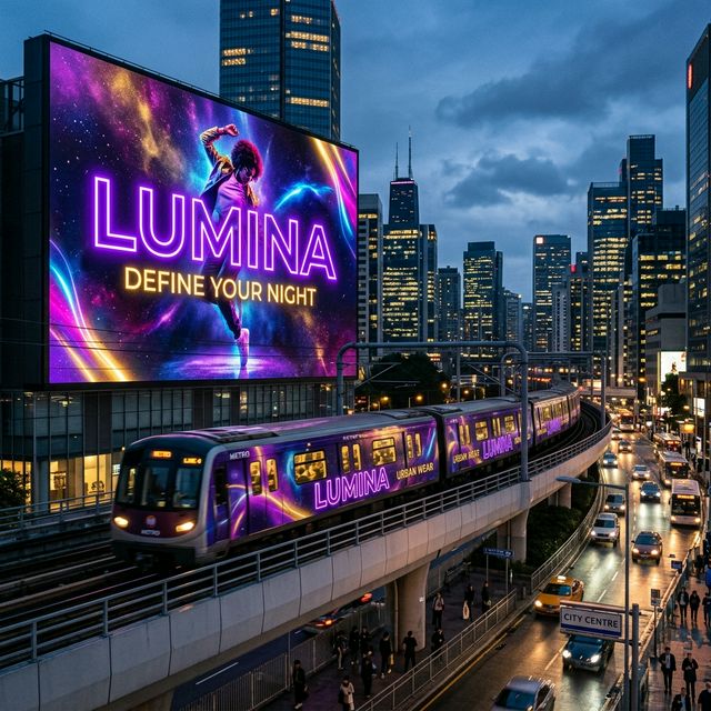 Advertising Solutions