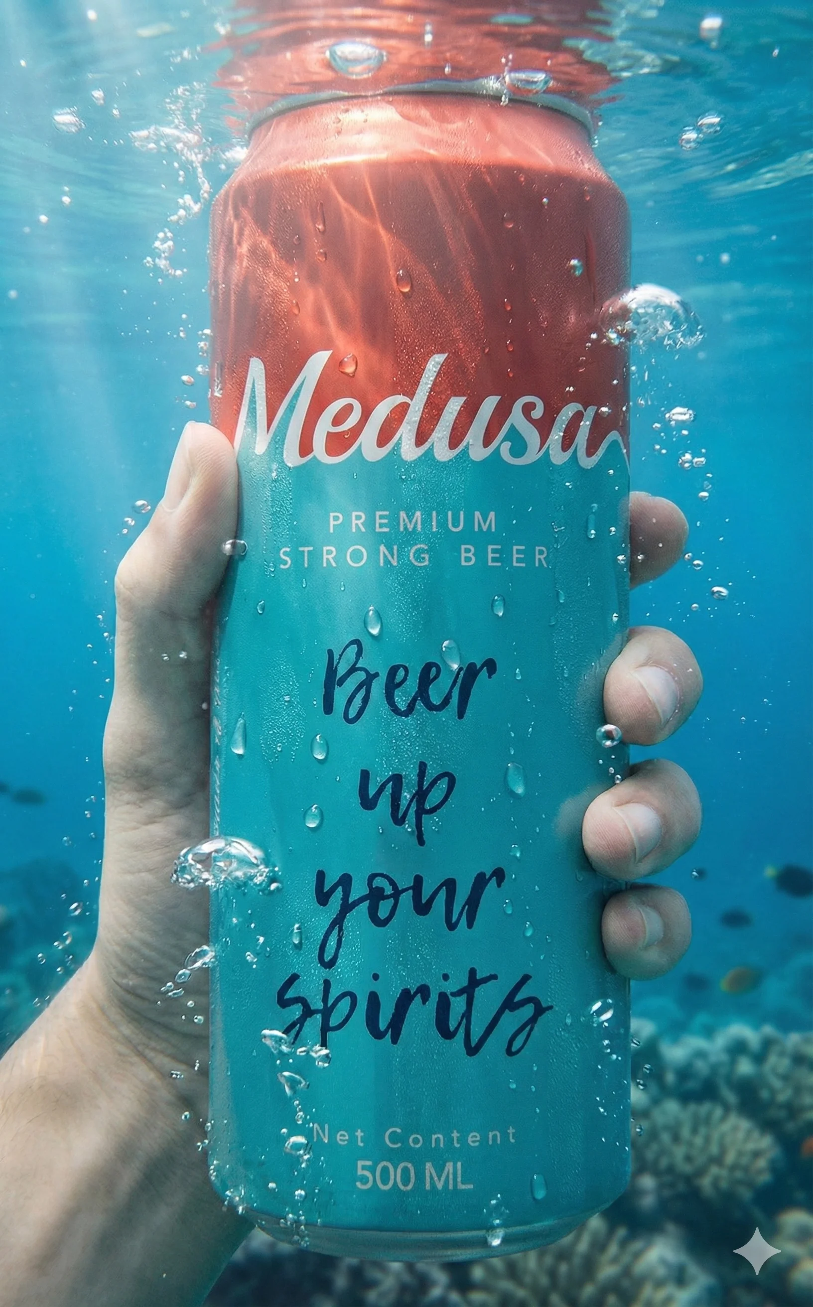 AI Generated Artwork 1