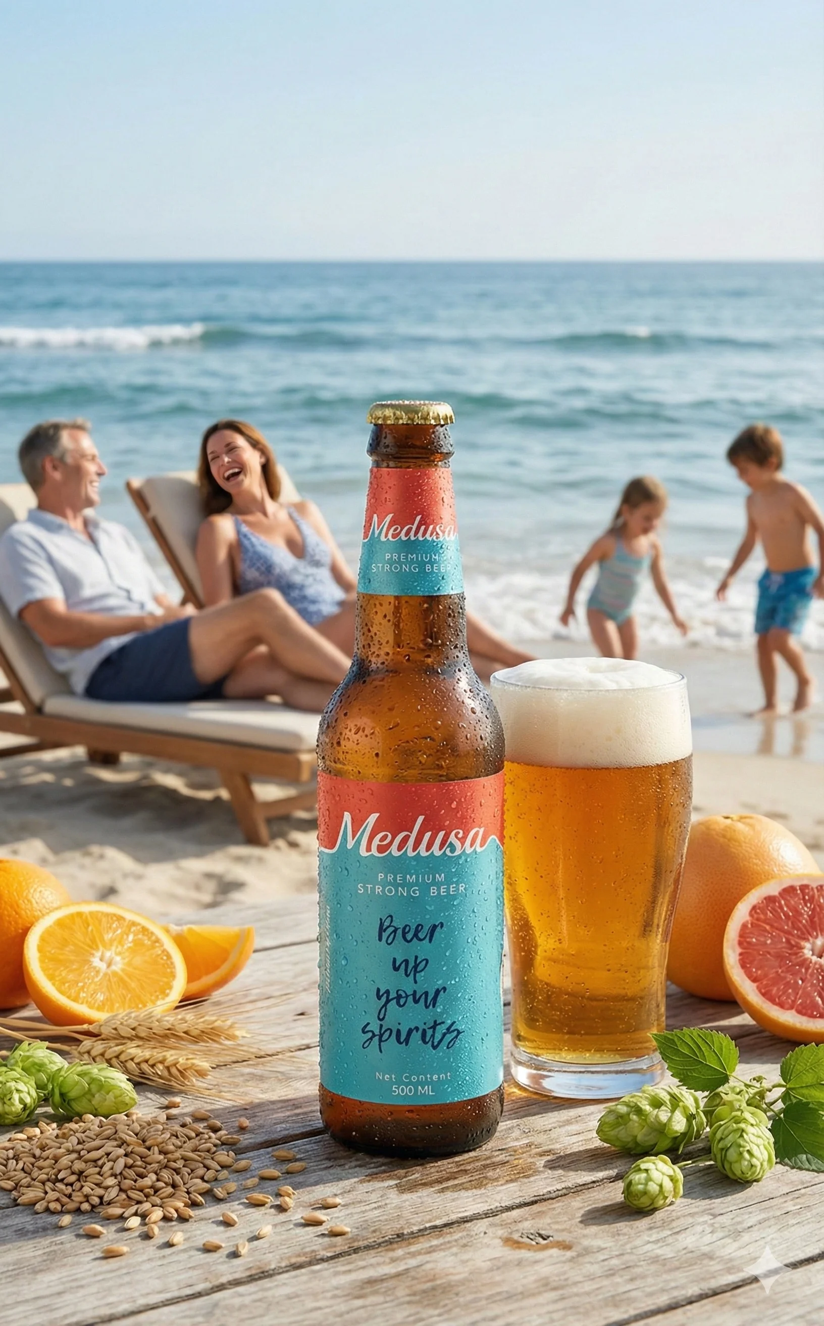 AI Generated Artwork 2