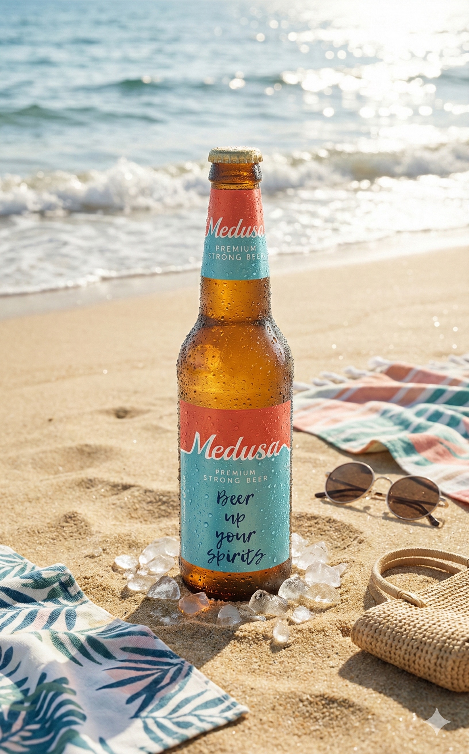 AI Generated Artwork 3