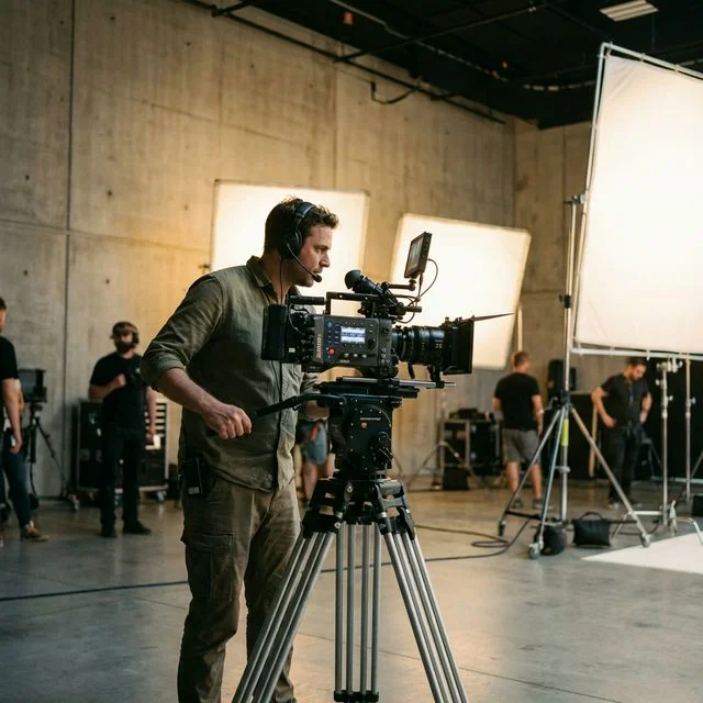 Video Production Companies in Bangalore