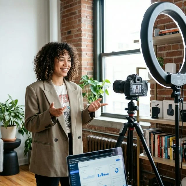 Explainer Video Strategy