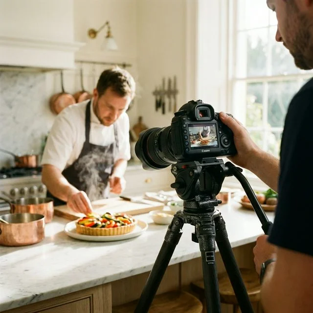 Video Production Gear