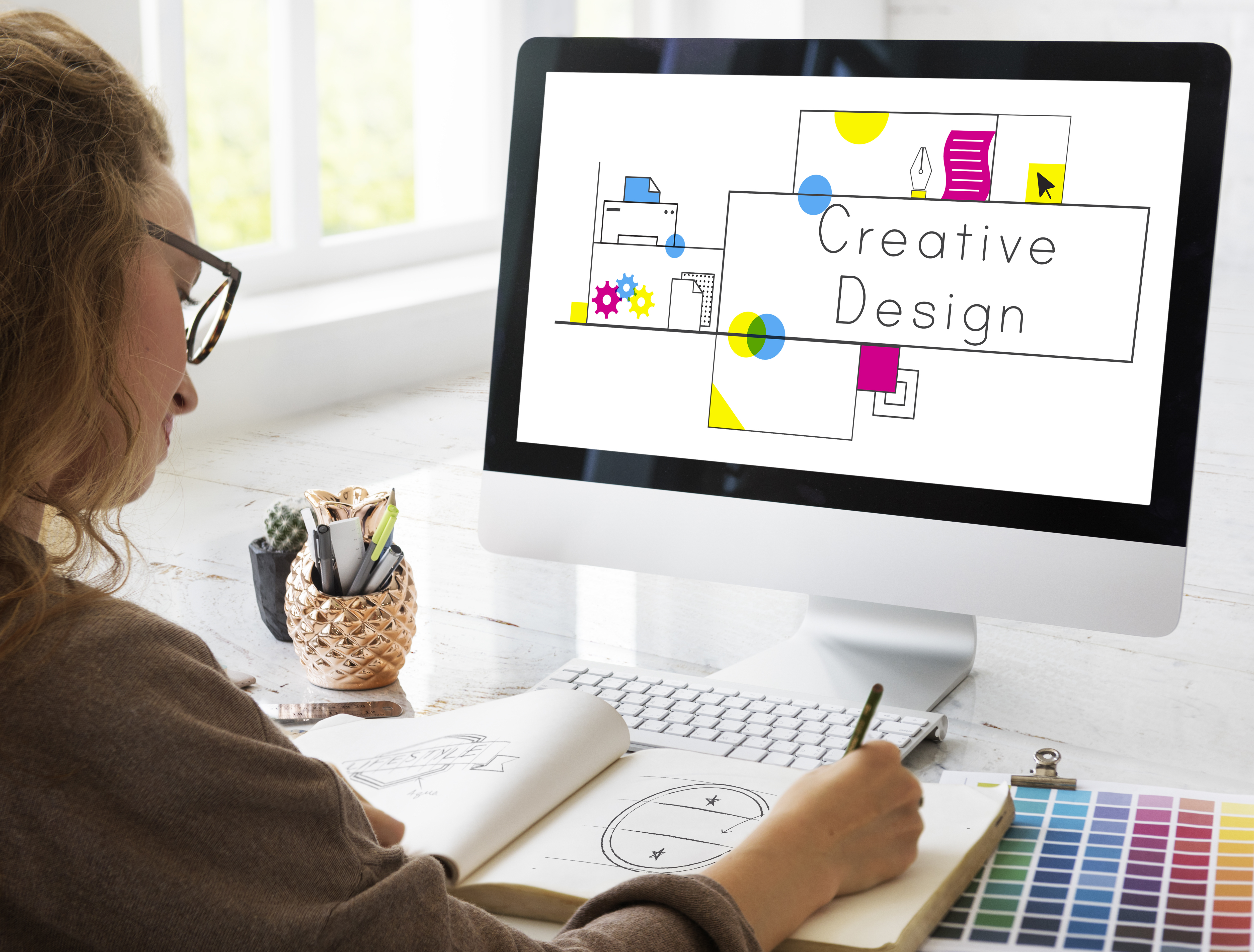 Creative Design Services