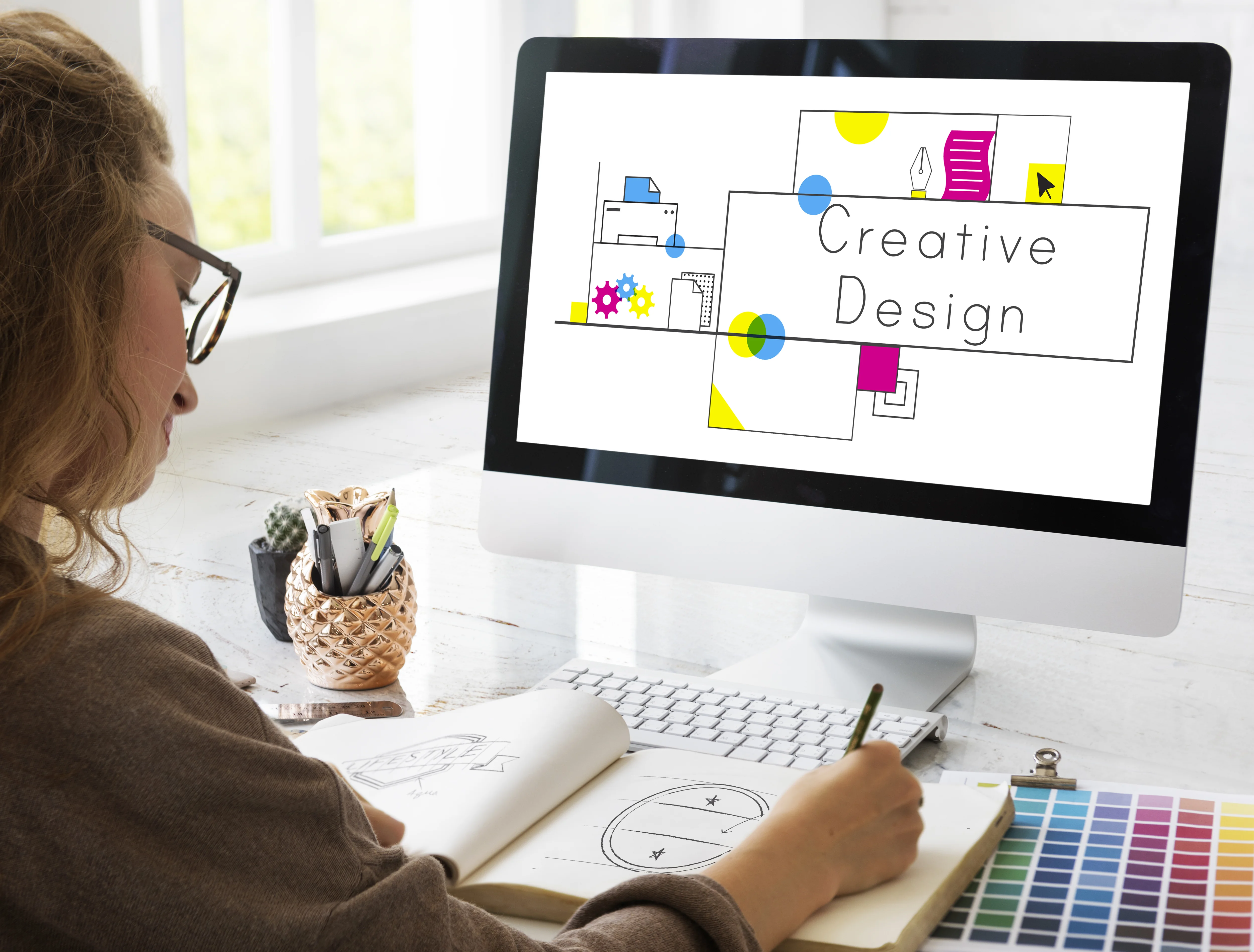 Creative Design Services