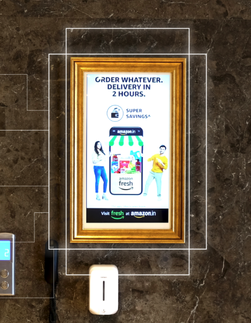 Society Digital Advertising