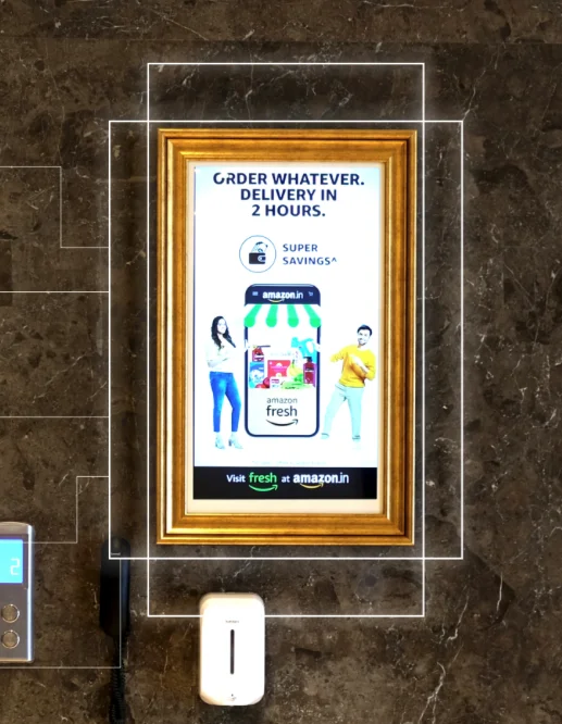 Society Digital Advertising