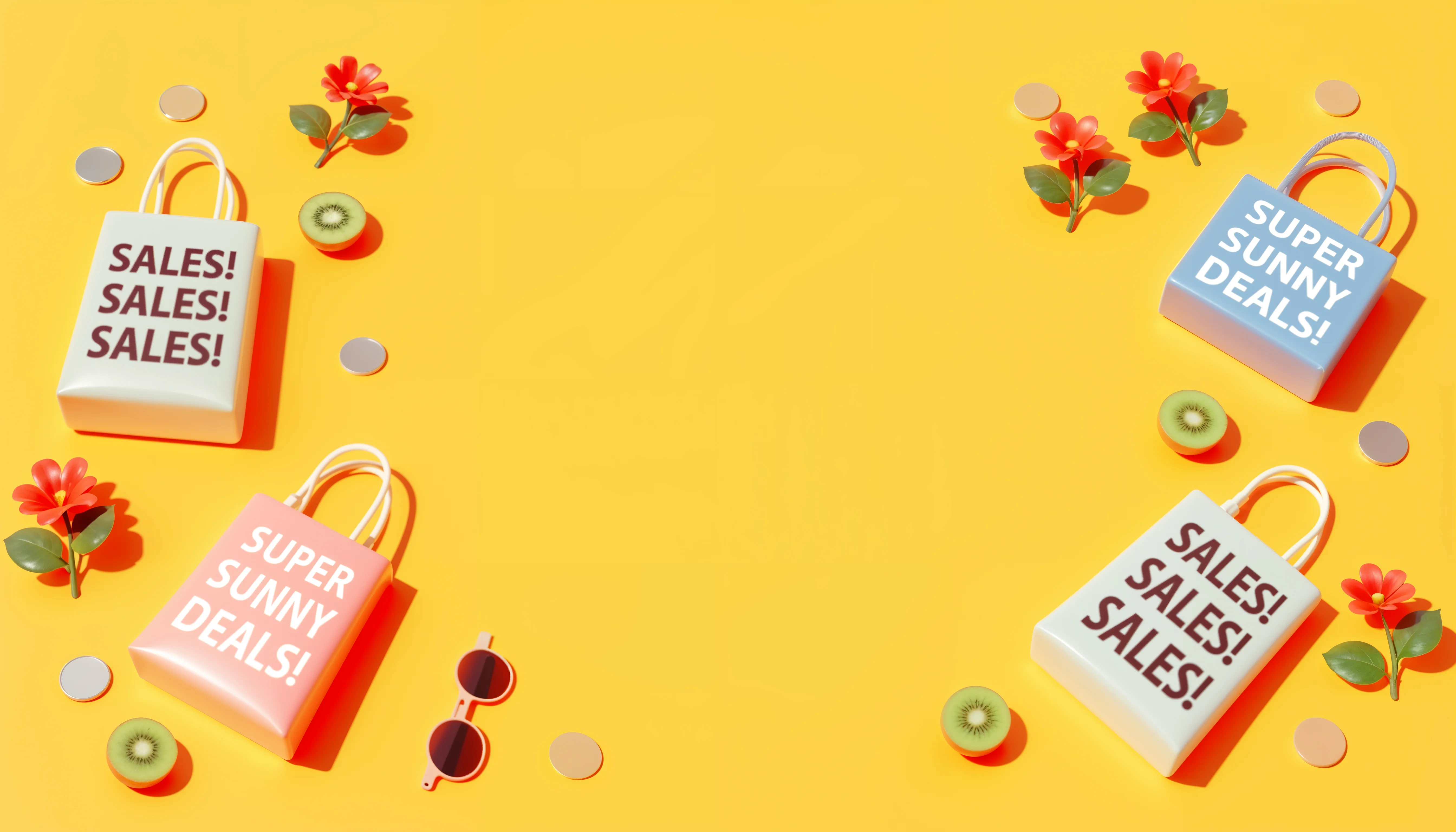 E-commerce Product Photography Background