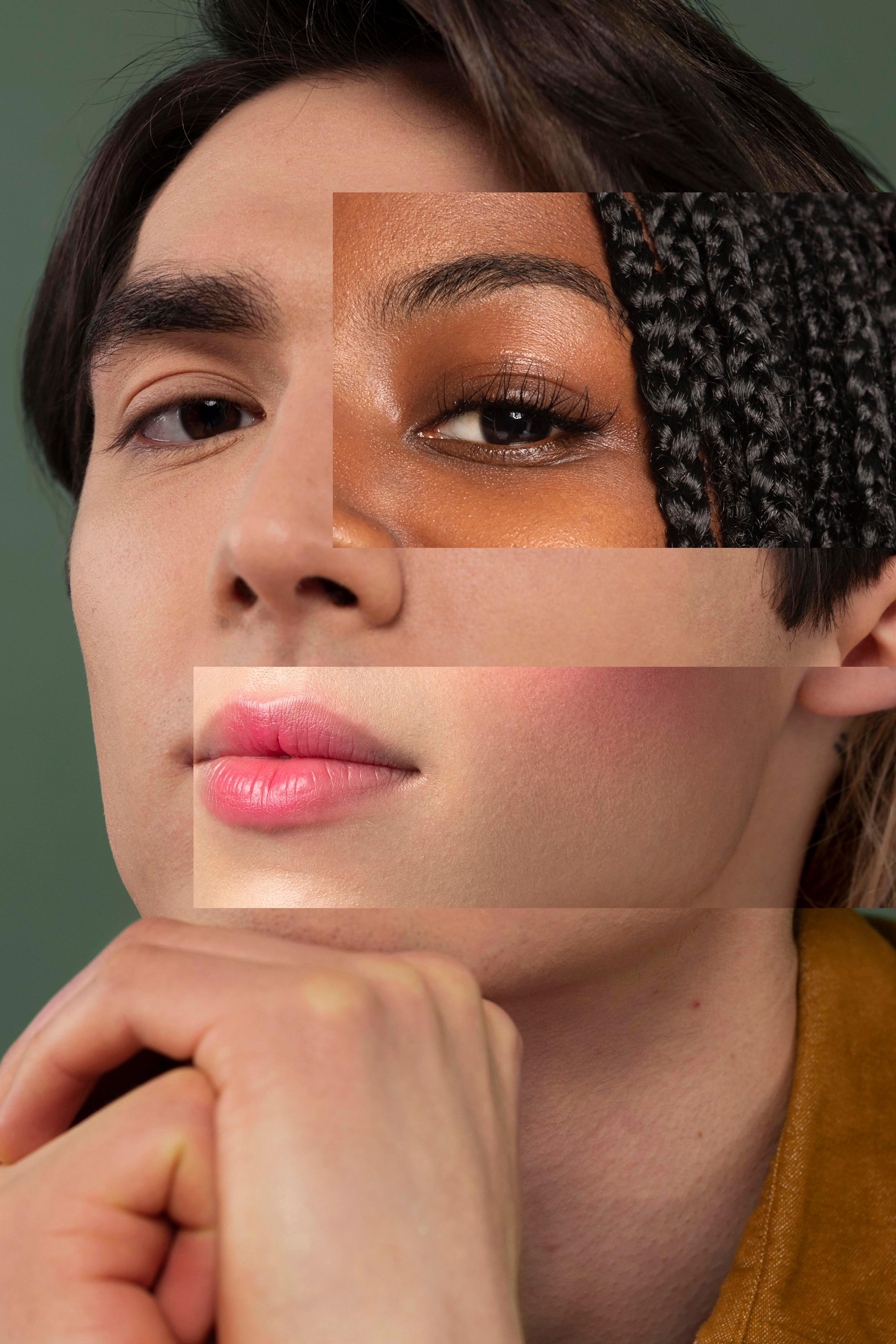 Image Editing & Retouching