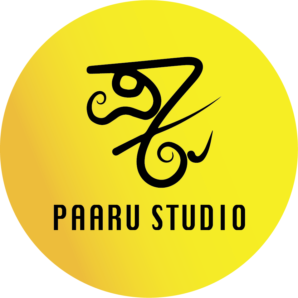 Paaru Studio Logo