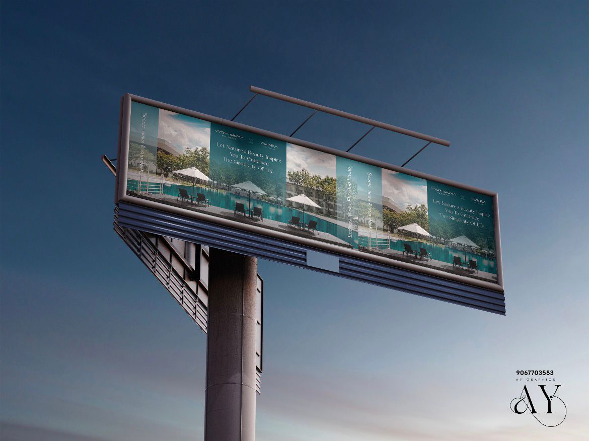 Metro Station Advertising