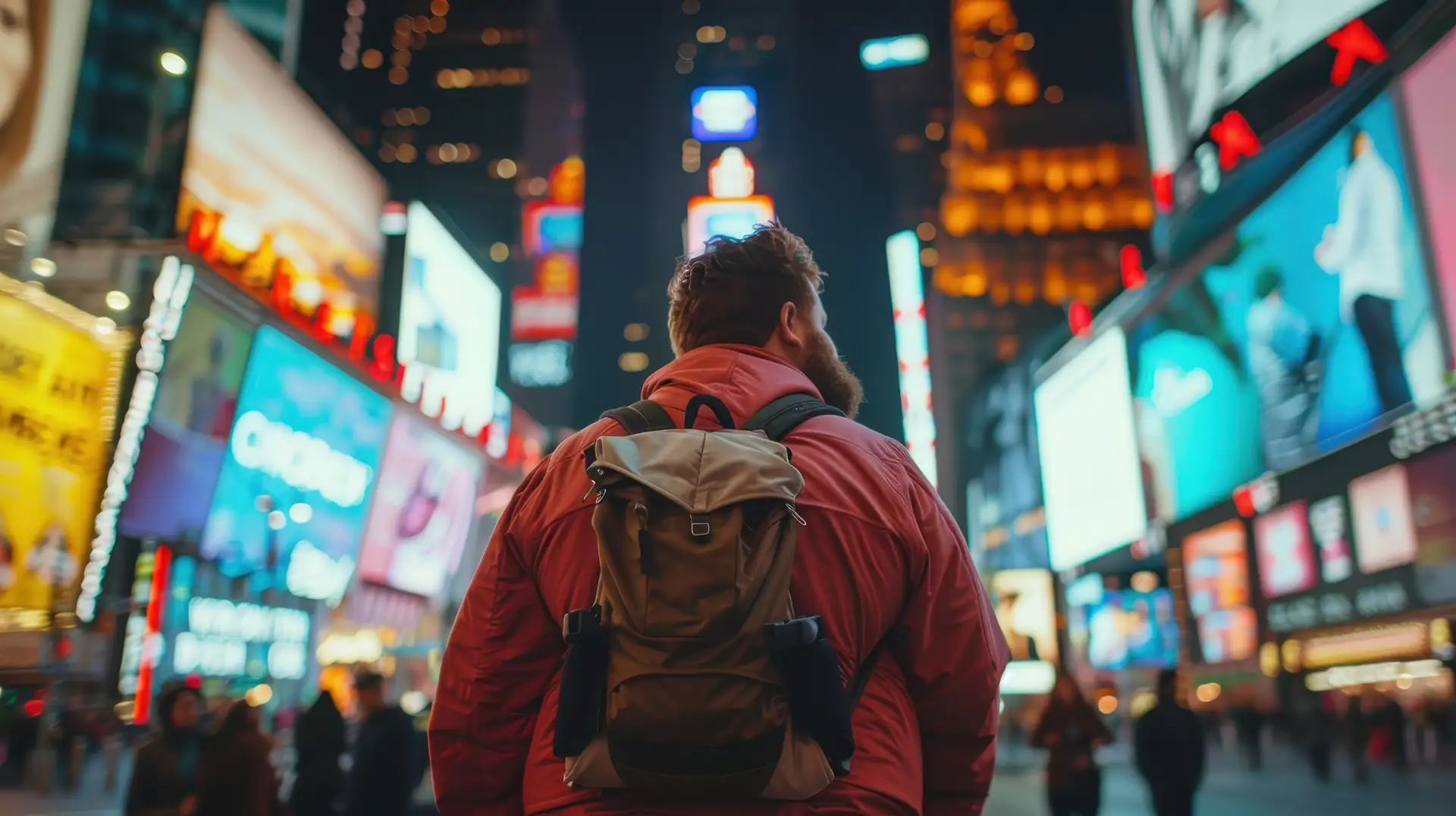 OOH and offline marketing advertising campaign in Bangalore by Paaru Studio