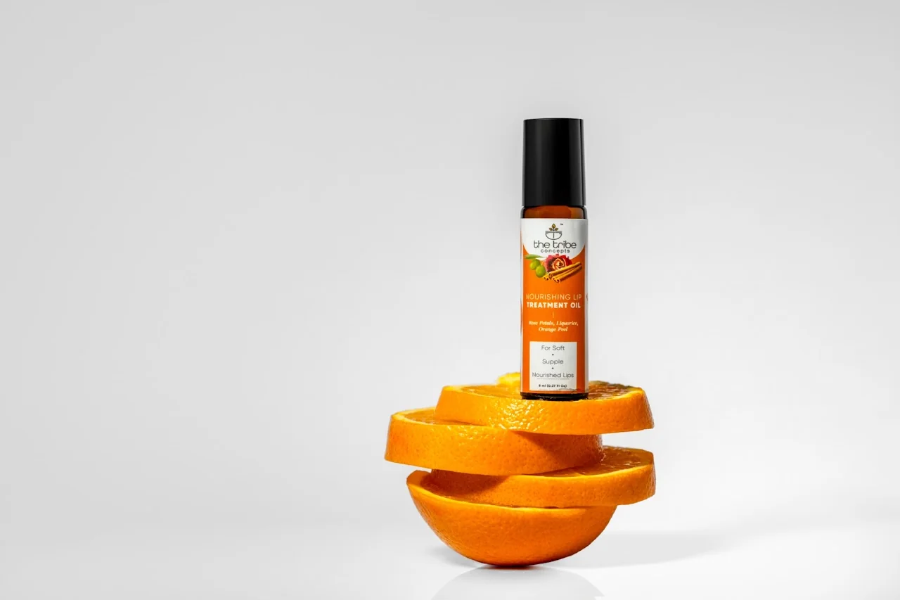 Skincare product shoot for Tribe Concepts by Paaru Studio Bangalore
