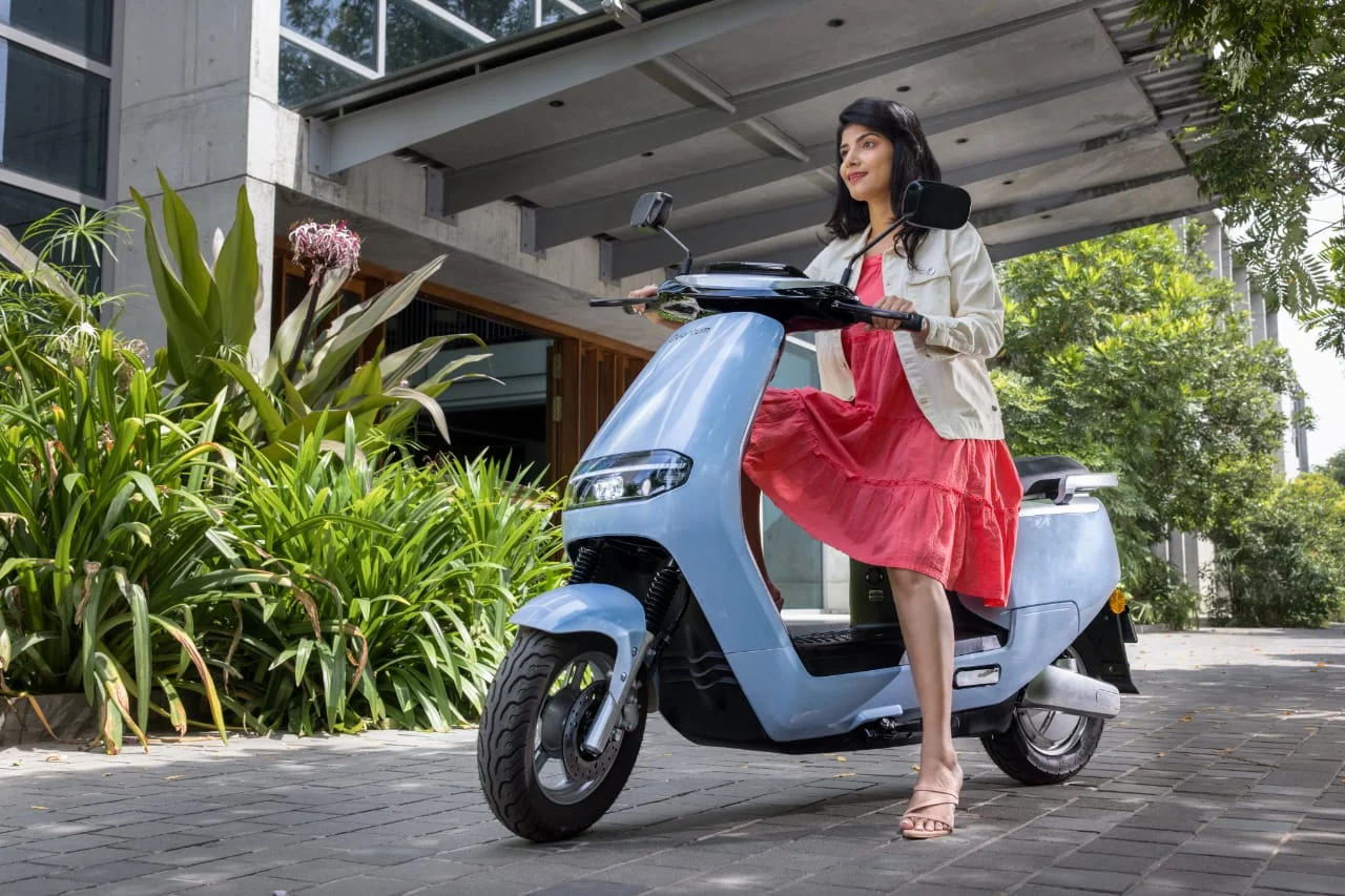 Product shoot for Ola by Paaru Studio Bangalore