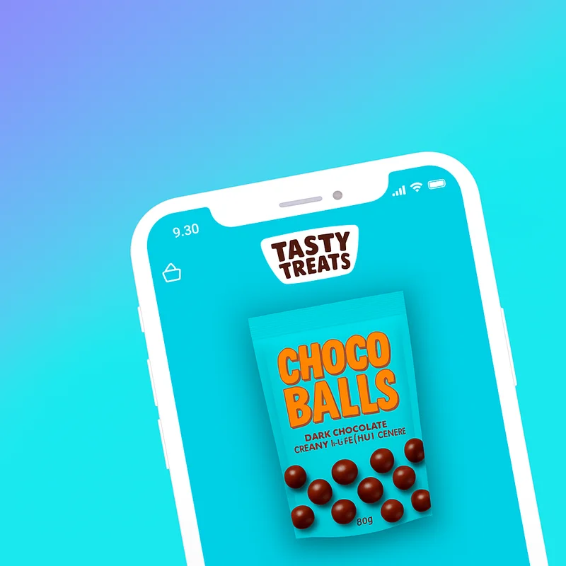 E-commerce Solutions